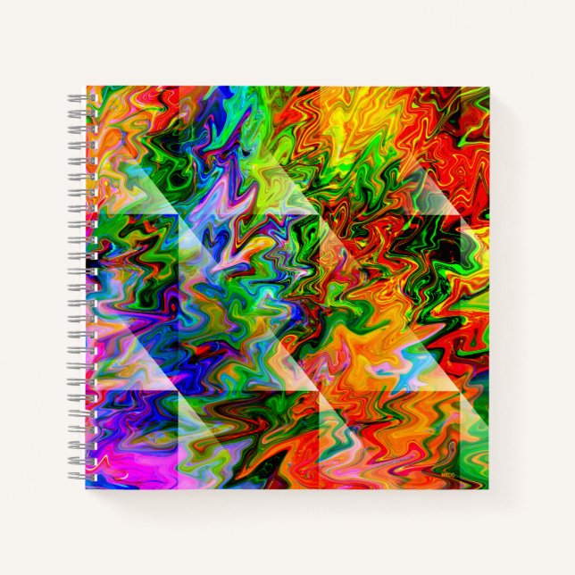 Cuaderno Diversión de 60... (Anverso)