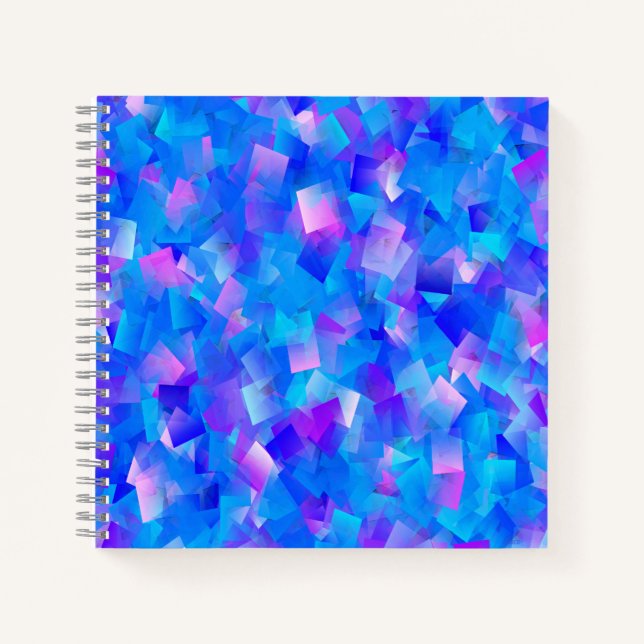 Cuaderno Diversión de la piscina..... (Anverso)