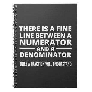 CUADERNO DIVERSIÓN DE NÚMERADOR DE LÍNEA FINA DE MÉTODOS