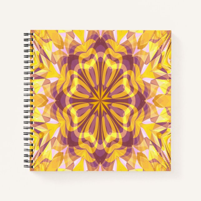 Cuaderno Diversión de otoño... (Anverso)