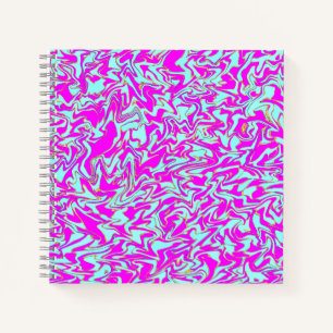 Cuaderno Diversión de verano caliente.....