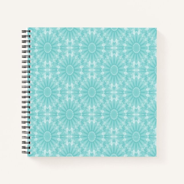 Cuaderno Diversión del mar...... (Anverso)