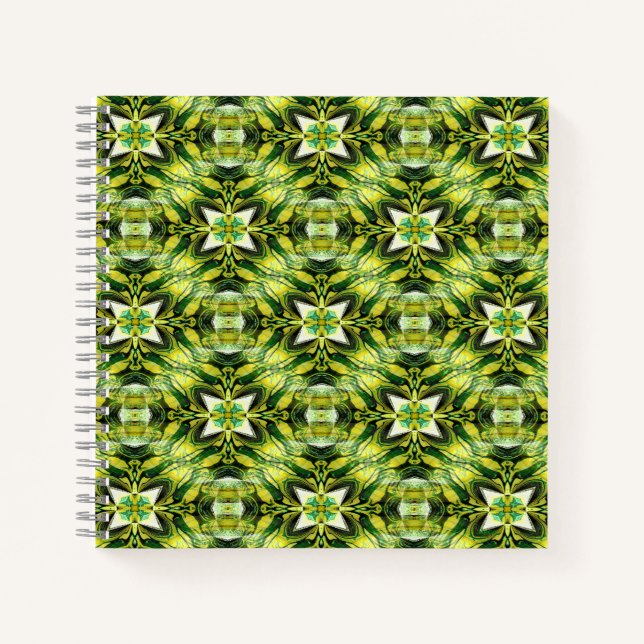 Cuaderno Diversión del sol de verano..... (Anverso)