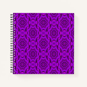 Cuaderno Diversión deliciosa......