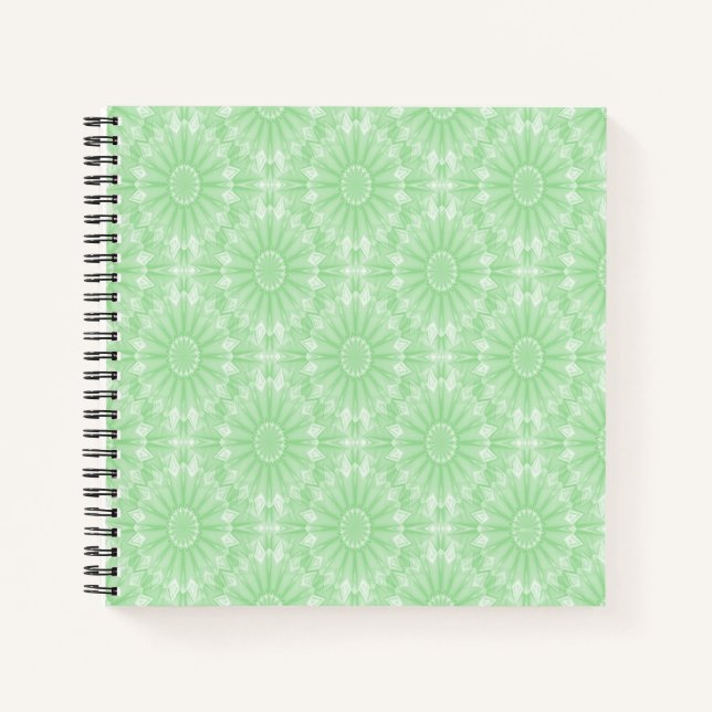 Cuaderno Diversión en primavera...... (Anverso)