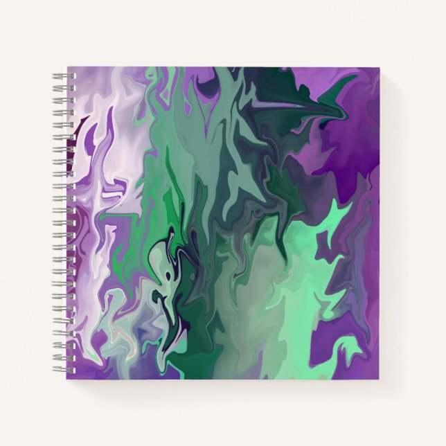 Cuaderno Diversión extranjera...... (Anverso)