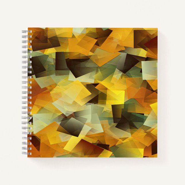 Cuaderno Diversión giratoria...... (Anverso)