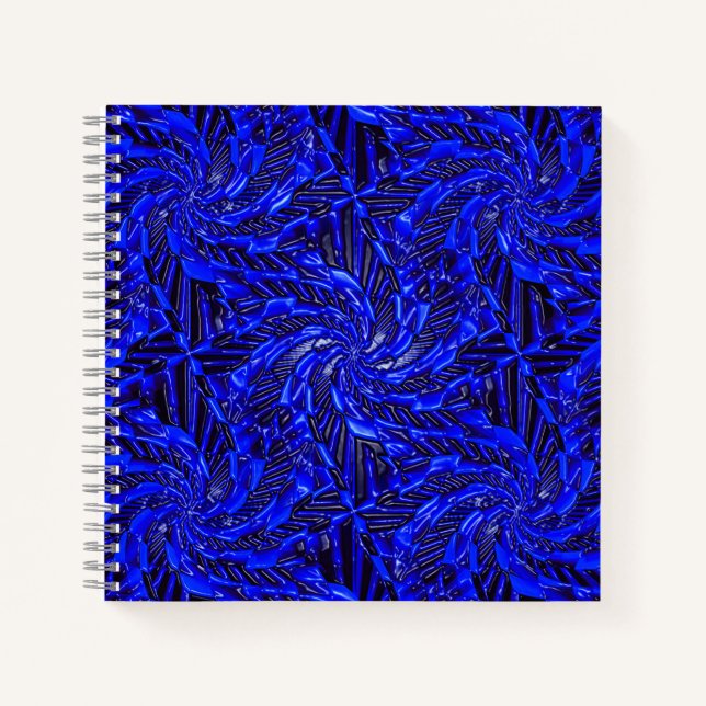 Cuaderno Diversión nocturna..... (Anverso)