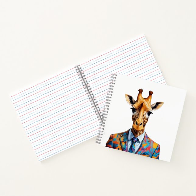 Cuaderno divertido (Interior)