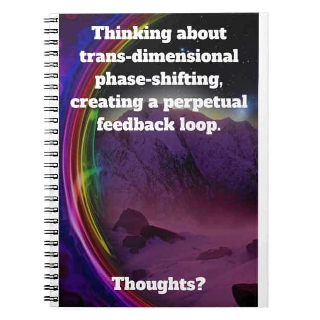 Cuaderno Divertido (Frente)