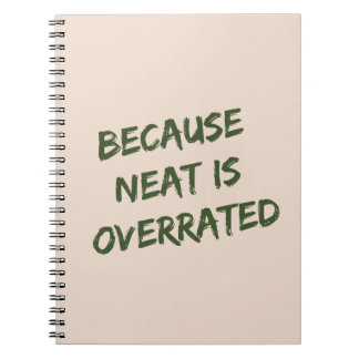 Cuaderno divertido