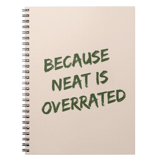 Cuaderno divertido (Frente)