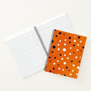 Cuaderno Divertido Escolar Colorido