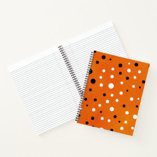 Cuaderno Divertido Escolar Colorido