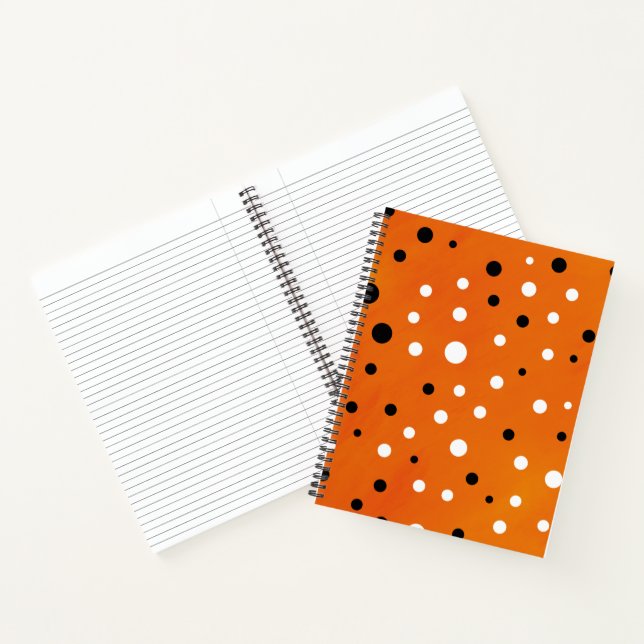 Cuaderno Divertido Escolar Colorido (Interior)