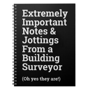 Cuaderno Divertido experto en construcción