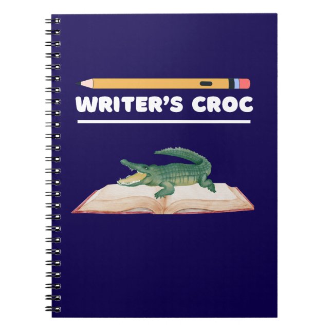 Cuaderno divertido/irónico (Frente)