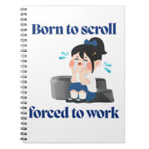 CUADERNO DIVERTIDO PARA ESTUDIANTES