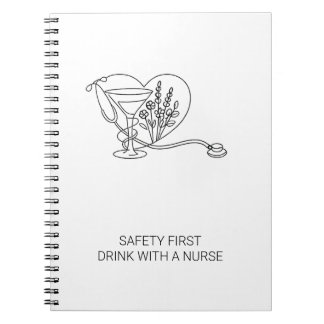 Cuaderno Divertido Seguridad Primero Bebe Con una