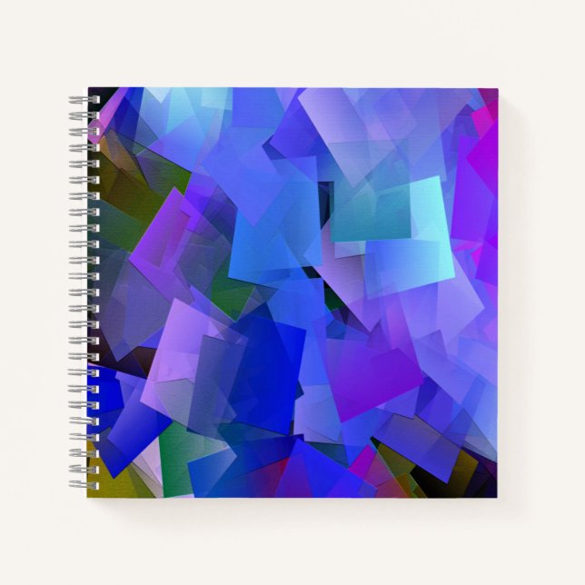 Cuaderno Divertido tiempo de piscina..... (Anverso)