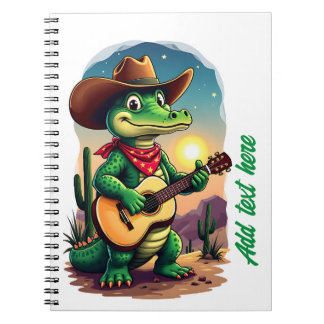 Cuaderno ¡Divertido y extravagante!