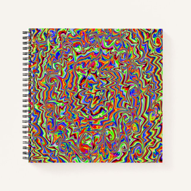 CUADERNO ¡¡¡DIVERTIR DIVERSIÓN!!! (Anverso)