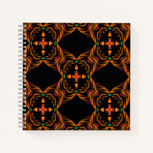 Cuaderno Divertirse una noche......
