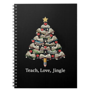 Cuaderno Diviértete Maestro Navidad Libro de villancicos