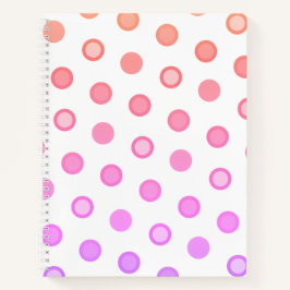 Cuaderno Diviértete Puesta de Sol Lunares