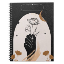Cuaderno Divino Femenino