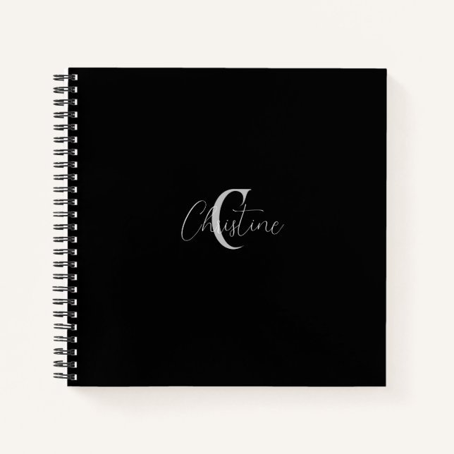 Cuaderno DIY - Wisdoms, Citas, Palabras, Textos, Nombres (Anverso)