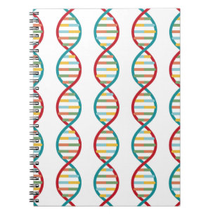 Cuaderno ・DNA Mid Century Moderno