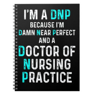Cuaderno Dnp Doctor en Práctica de Enfermería Enfermera 16