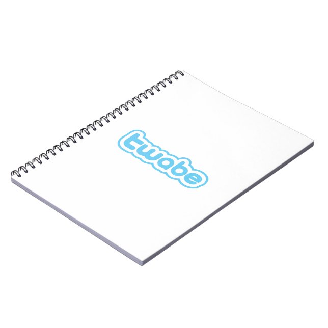 Cuaderno doble (Lado Izquierdo)