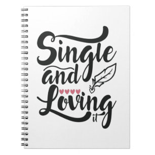 Cuaderno Doble Regalo Sencillo Y Amante