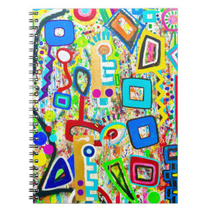 Cuaderno Doce 20 portátiles