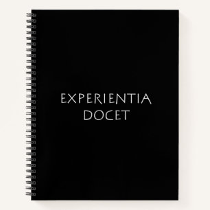 Cuaderno Docente de Experientia