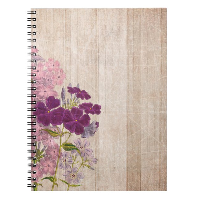 Cuaderno Documento de reserva de recortes de fondo (Frente)
