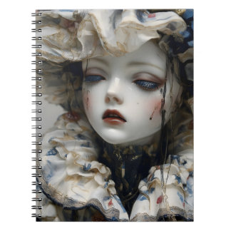 Cuaderno Dólar chino