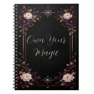Cuaderno Domina Tu Magia