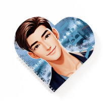 Donald . Diseño de caracteres animados