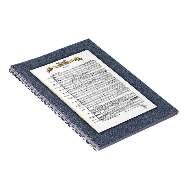 Cuaderno ¿"Dónde está la pieza para el egret? " (Lado Derecho)