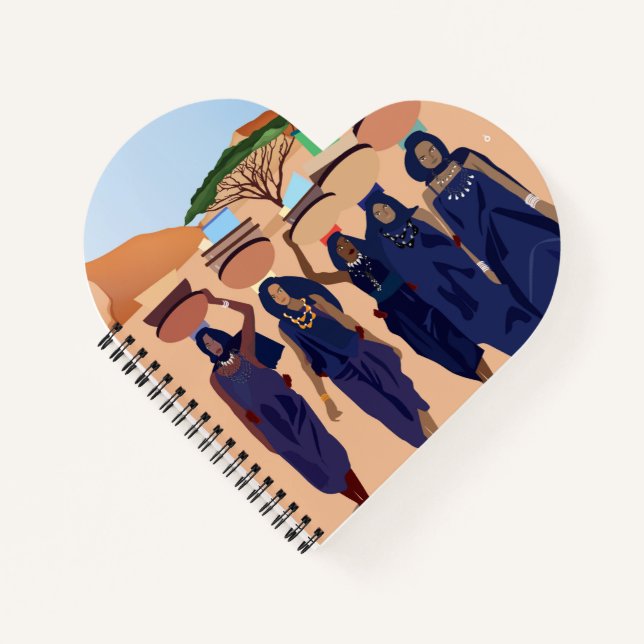 Cuaderno Dónde están los bebés (Anverso)