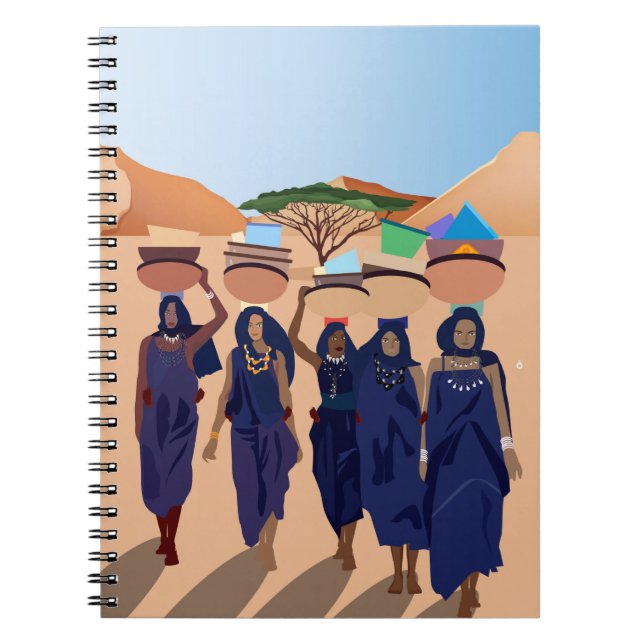 Cuaderno Dónde están los bebés (Frente)