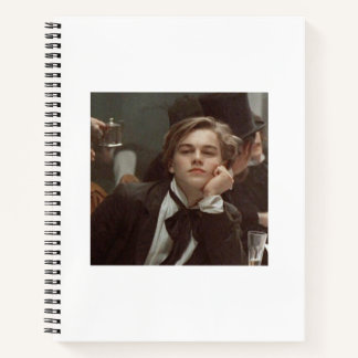 Cuaderno "Donde las ideas toman forma y los sueños encuentr