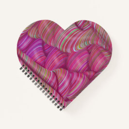 Cuaderno Donde viven los gusanos de gominola