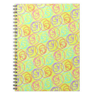Cuaderno Doodles 2011