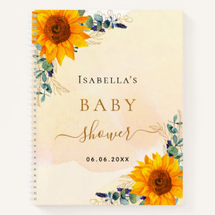 Cuaderno Dormilones para bebé