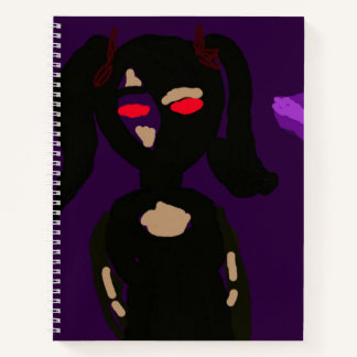 Cuaderno Dorothia, Maestra de las Artes