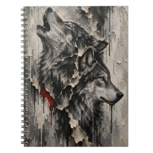 Cuaderno Dos Lobos, Un Corazón